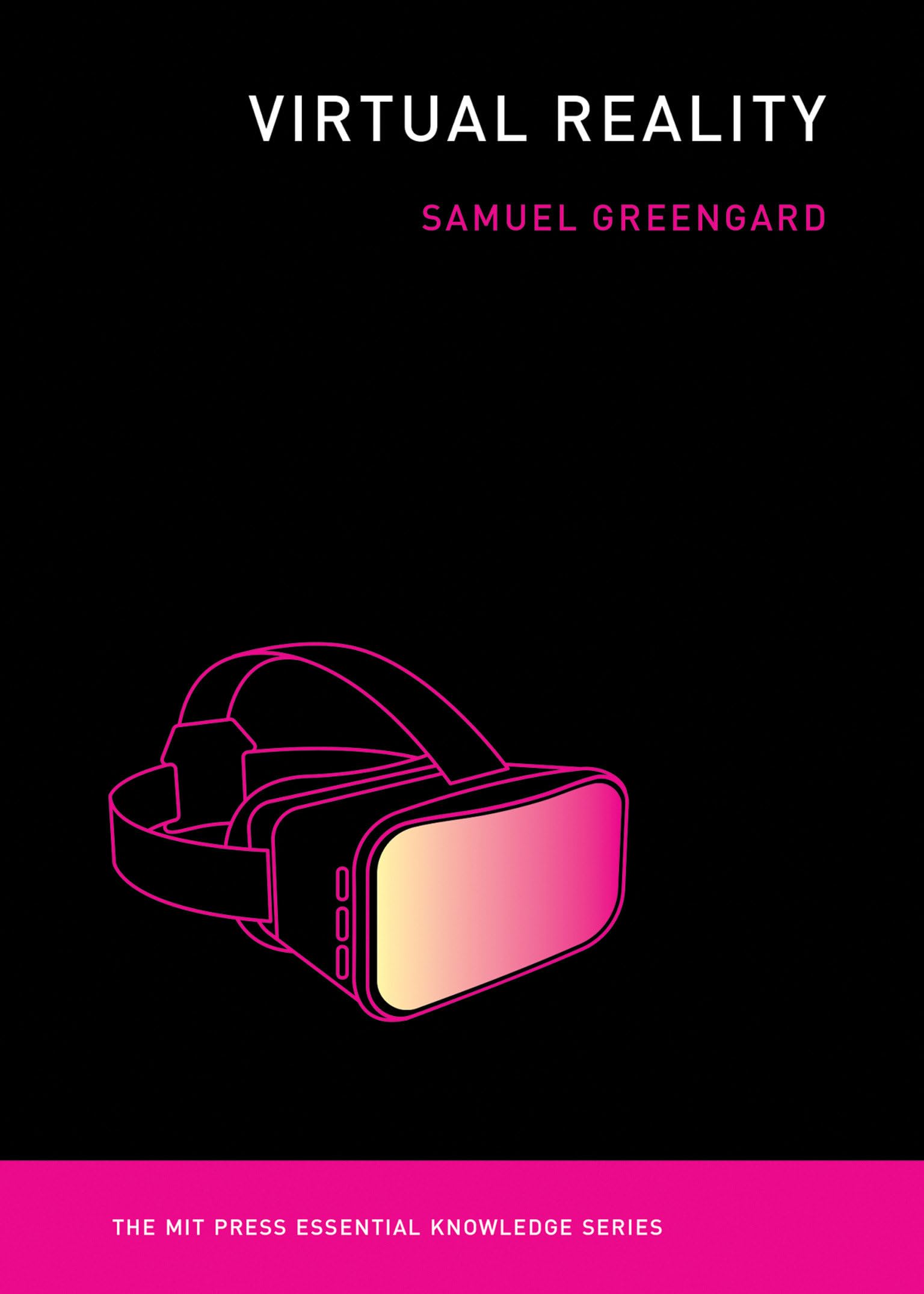 Virtual Reality Paperback – 10 September 2019