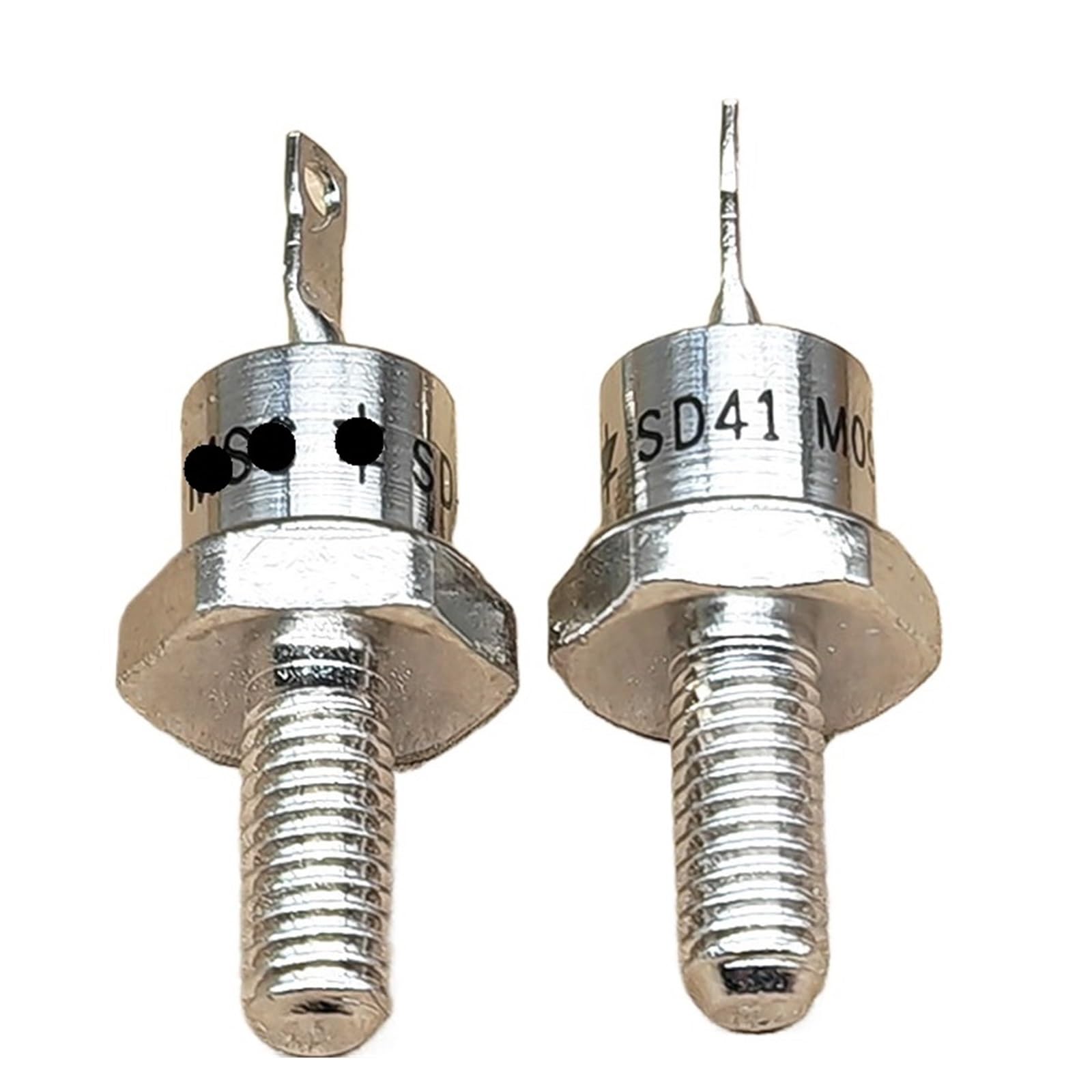 Cjkxpzmh One Color 1Pcs Sd41 Stud Rectifier Diode