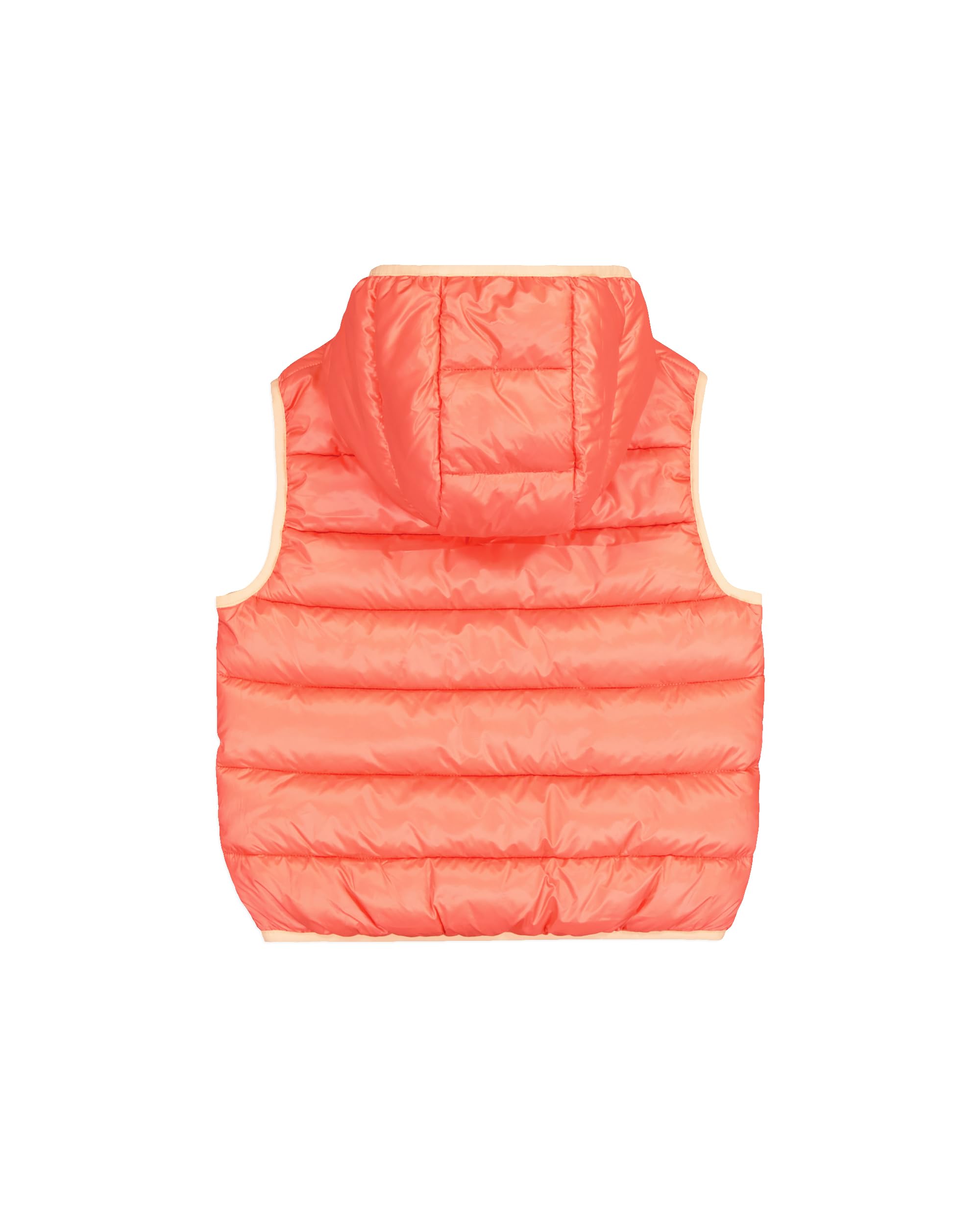 Champion Legacy Outdoor B Wr Light Cirè 40gr Small Script Logo High-neck Gilet Unisex