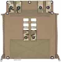 Amazon.co.jp: 実物 Spiritus Systems スピリタスシステム MOLLE