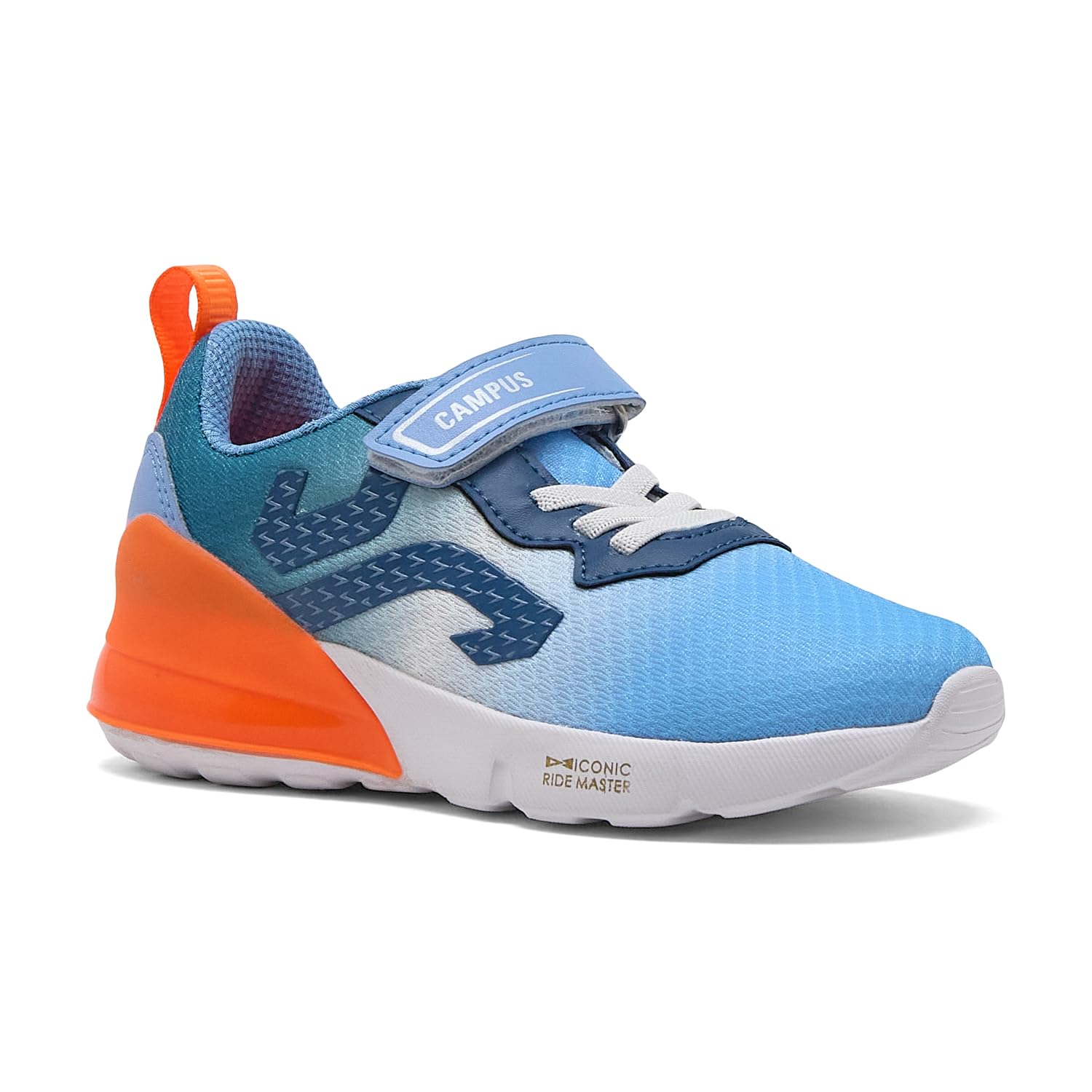 Campus Kids AERIX K Running Shoes-picture-23