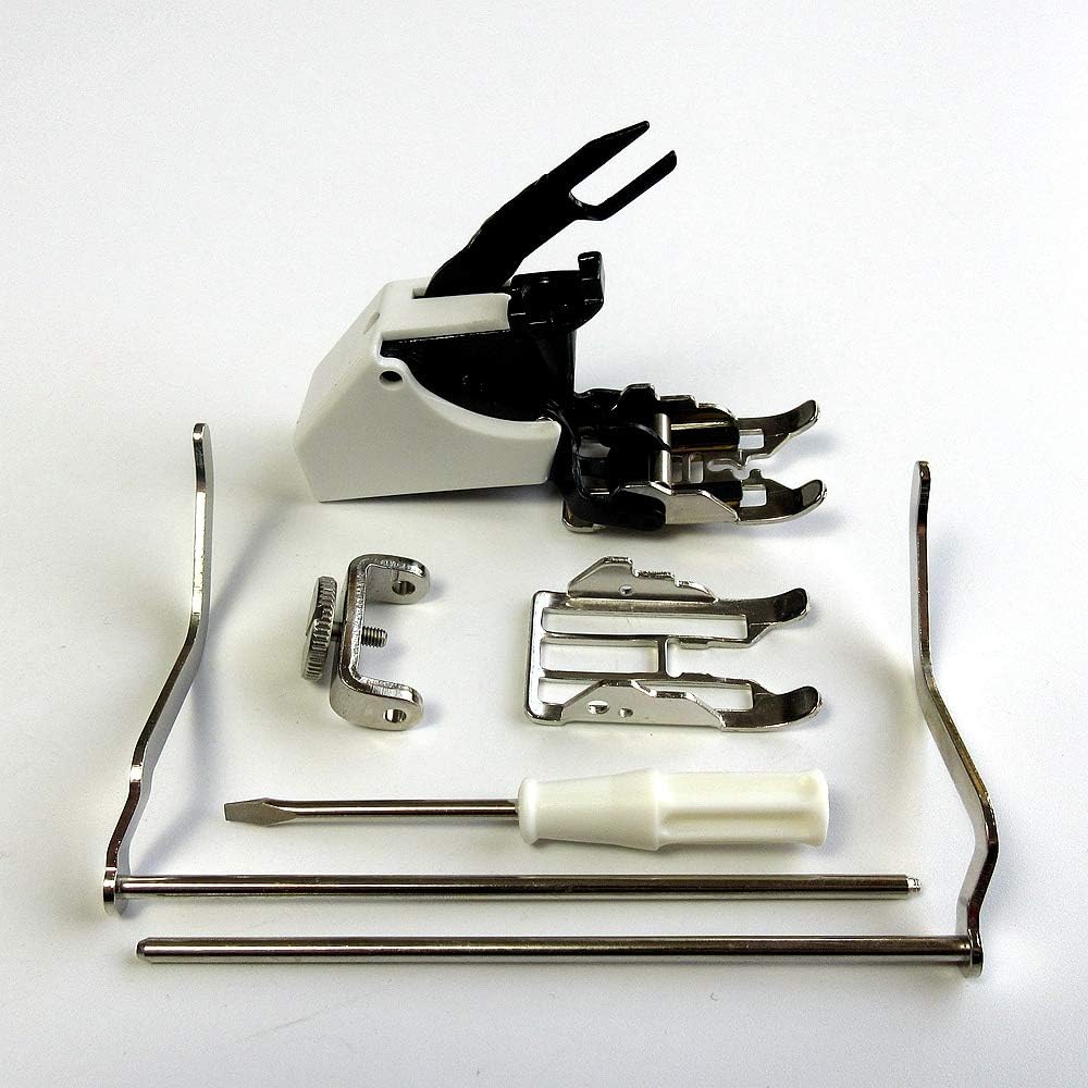 Walking Foot Feet for Bernina Artista 165,170,180,185,190,200,630,635,640,730E