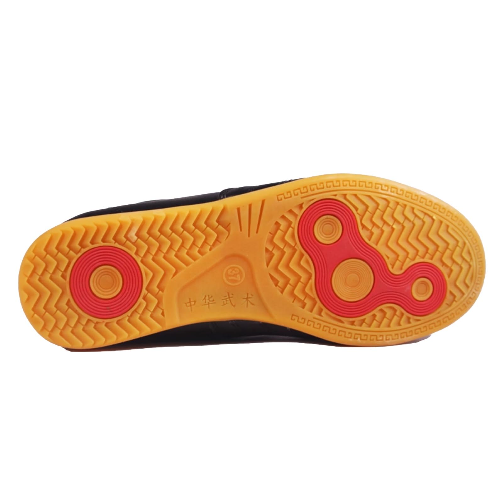 Buty sztuk walki męskie damskie tradycyjne trampki tai chi kung fu