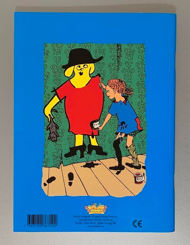 長くつ下のピッピ　世界一のおてんばBOX 長くつ下のピッピ 世界一のおてんばBOX 長くつ下のピッピ 世界