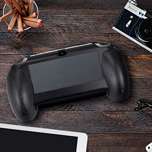 Sedicoca New Grips Hand Grip Compatible Durable Joypad Plastic Flexible Hand Grip Compatible With For Ps Vita Psvita Playstation Vita 1000  thumb #6