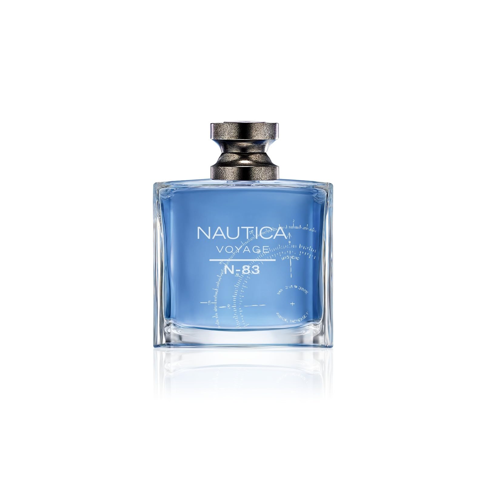 Nautica Nautica Voyage N-83 Eau de Toilette para uso profesional para mejorar el rendimiento en cada uso con medida o especificación 100M