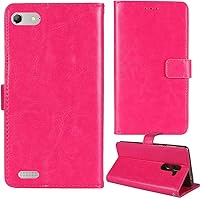 Vista 8 de Orbic Slim-8-ZJ-PTP.