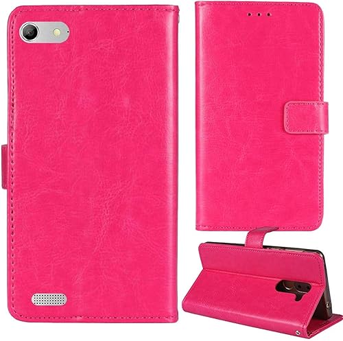 Miniatura 8 de Orbic Slim-8-ZJ-PTP. Blue,Black,Brown,Dark Blue,Red,Rose,Yellow,https://www.amazon.com/dp/undefined