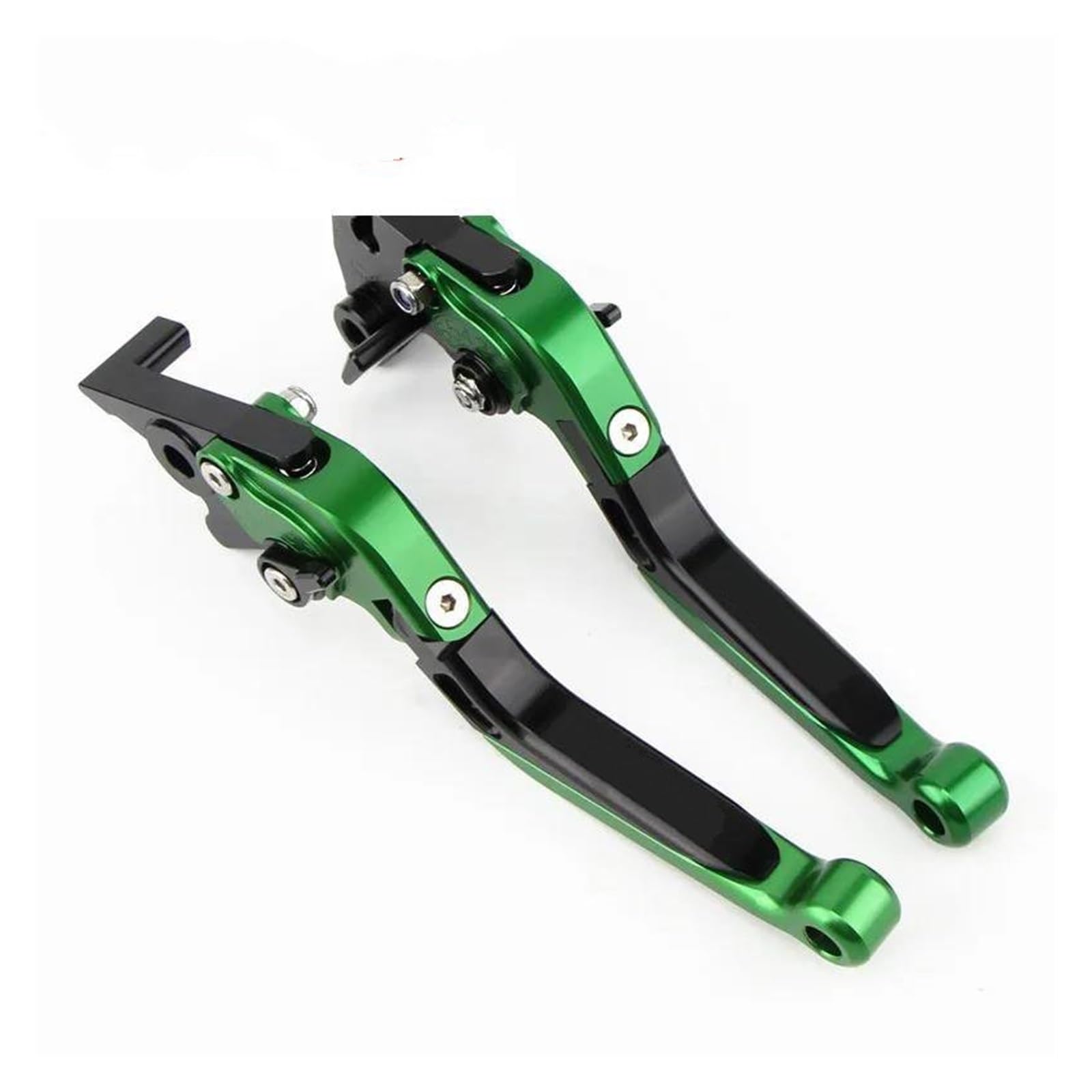 Usqbuzhhk N Brake Clutch Lever Motorcycle Brake Clutch Levers For Suzuki Gixxer 250Sf 150 125