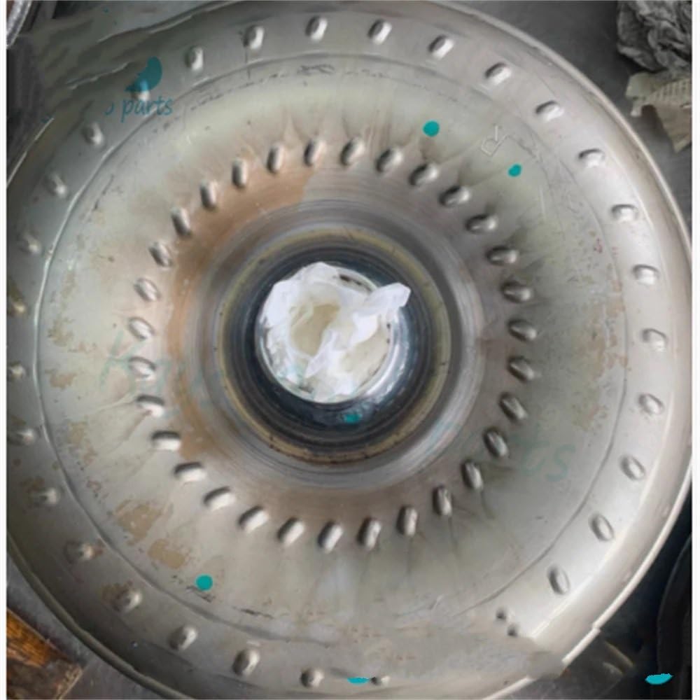 turbina konwertera Do peugeota Do citroena AL4 AL4 DPO konwerter sprzęgła | Automatyczny konwerter momentu obrotowego skrzyni biegów(For Peugeot 2.0L)