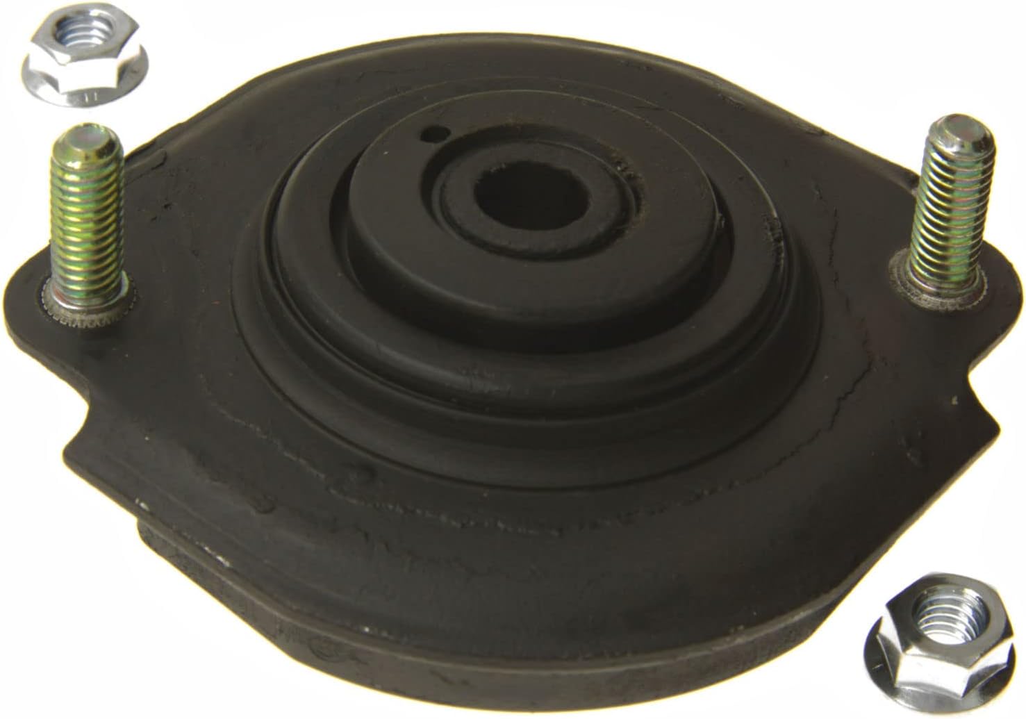 TRW JSB4080S Suspension Strut Mount for Toyota Tercel 1995-1998 Rear
