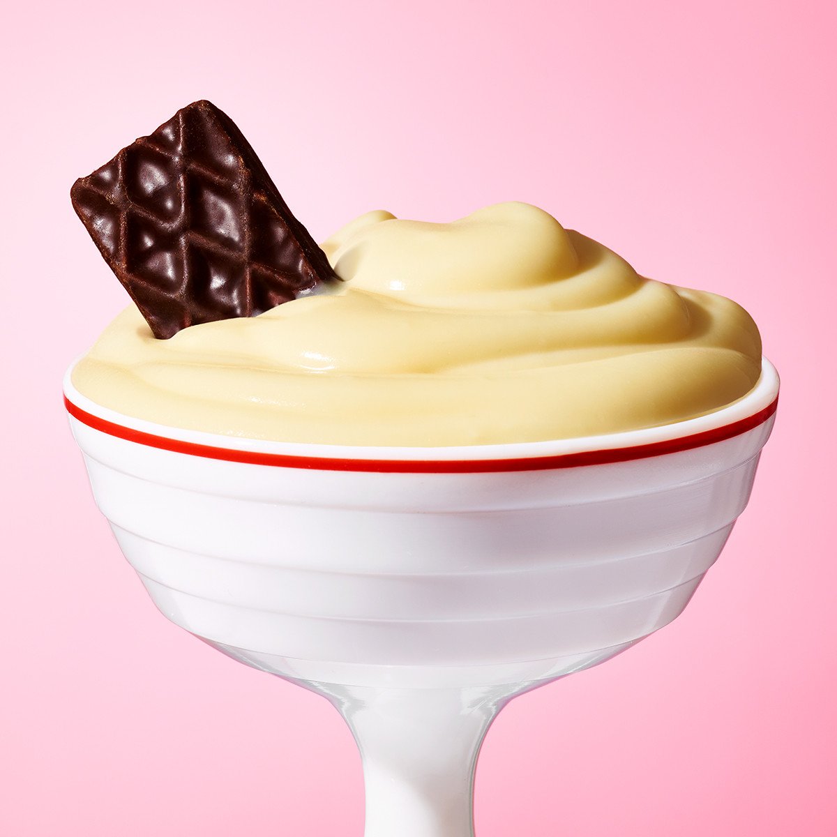 Simply Delish, Sugar Free Instant Pudding - Gluten Free, Vegan Sweet, Cheesecake Flavour - Pack of 24, Low Fat Pudding