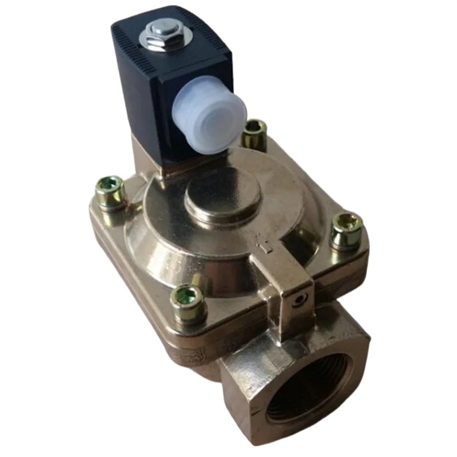 Solenoide de válvula alta presión for máquina sopladora botellas(AC110V)