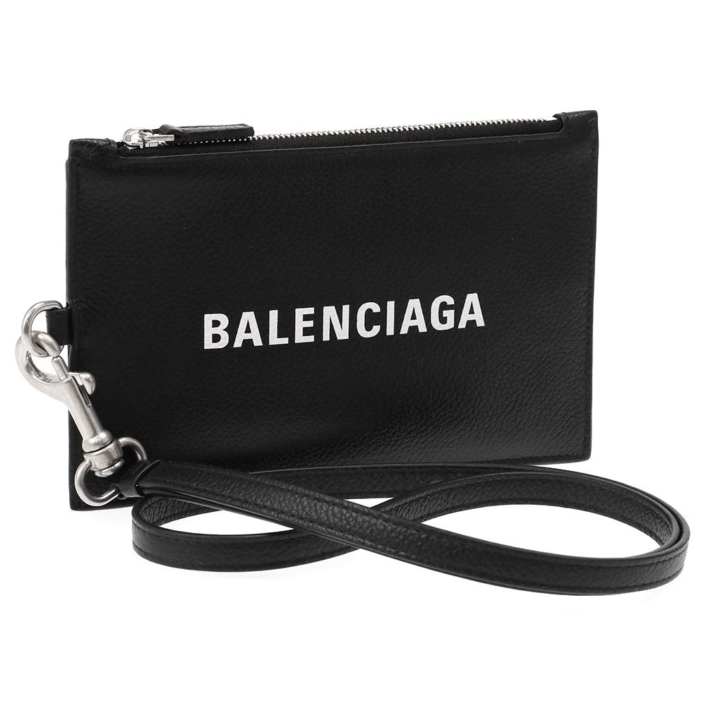 Amazon.co.jp: [バレンシアガ] カードケース コインケース Balenciaga