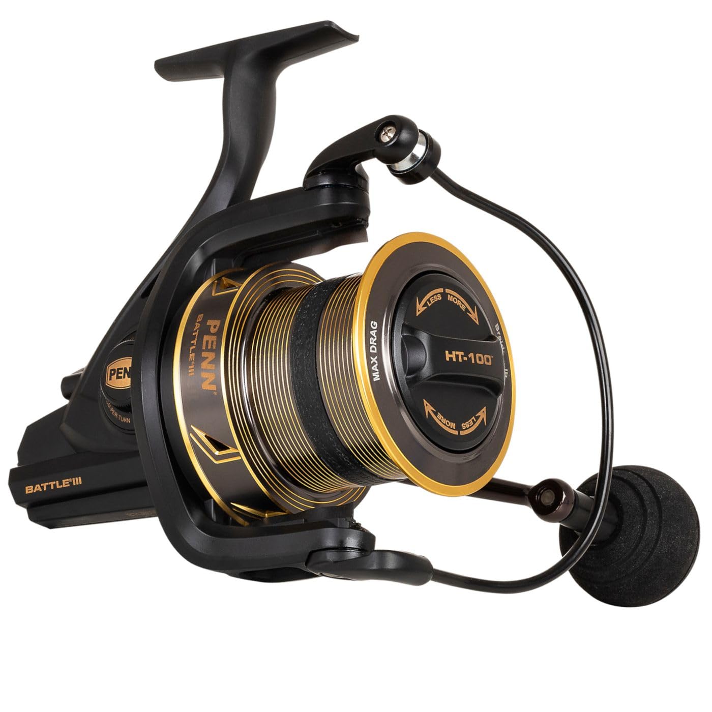 PENN Battle III Longcast, Fishing Reel
