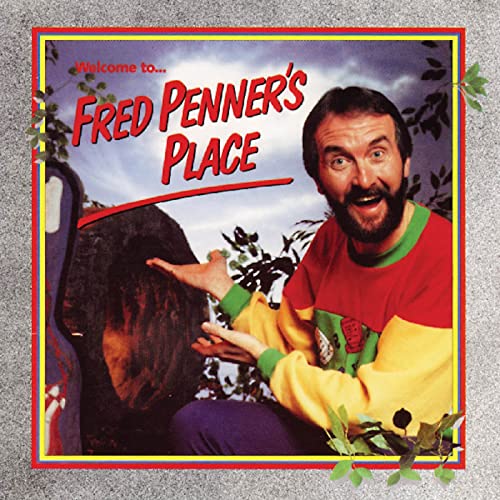 Play Fred Penner's Place by Fred Penner on Amazon Music