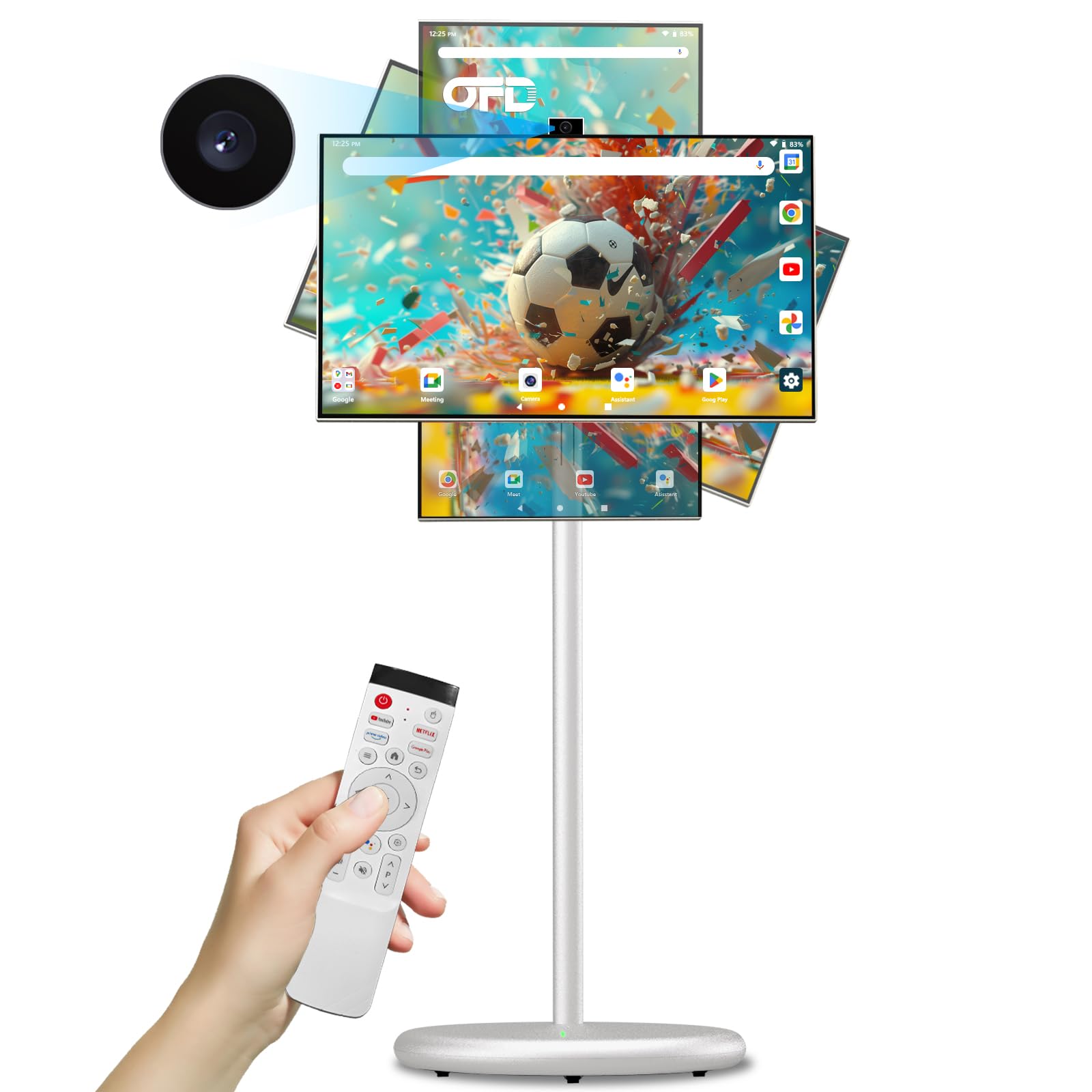 9 Best 27 Inch Smart TV | Beyond Basic Bedroom Telly