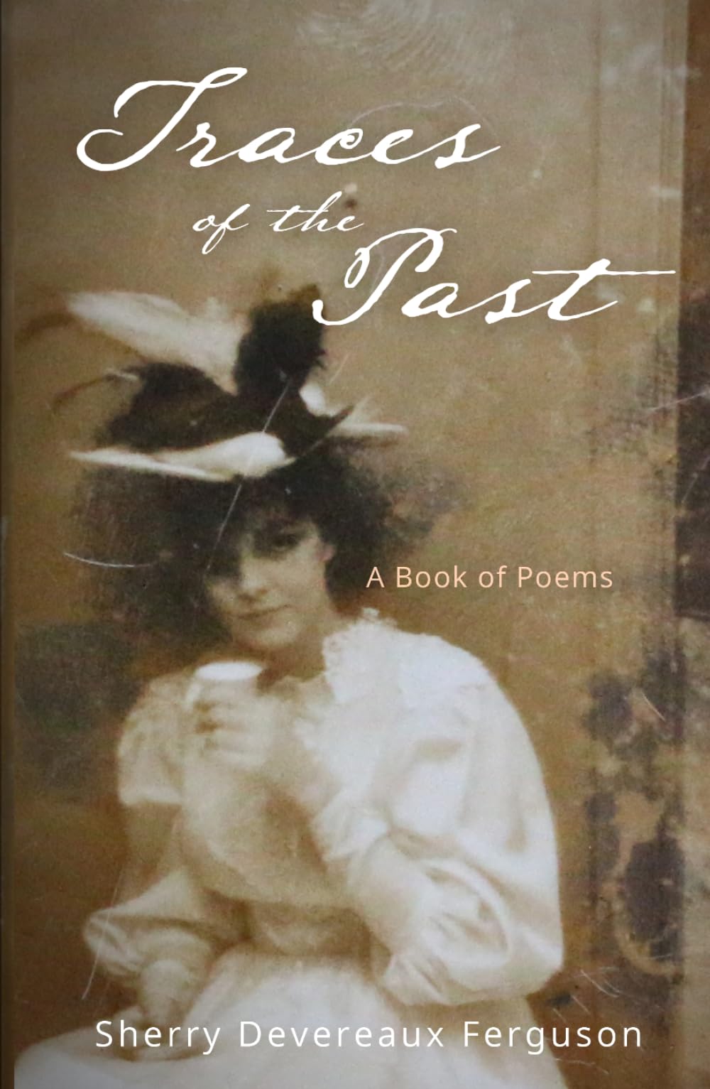 Traces of the Past: A Book of Poems