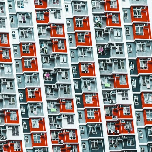 Michel Foucault - Of Other Spaces, Heterotopias