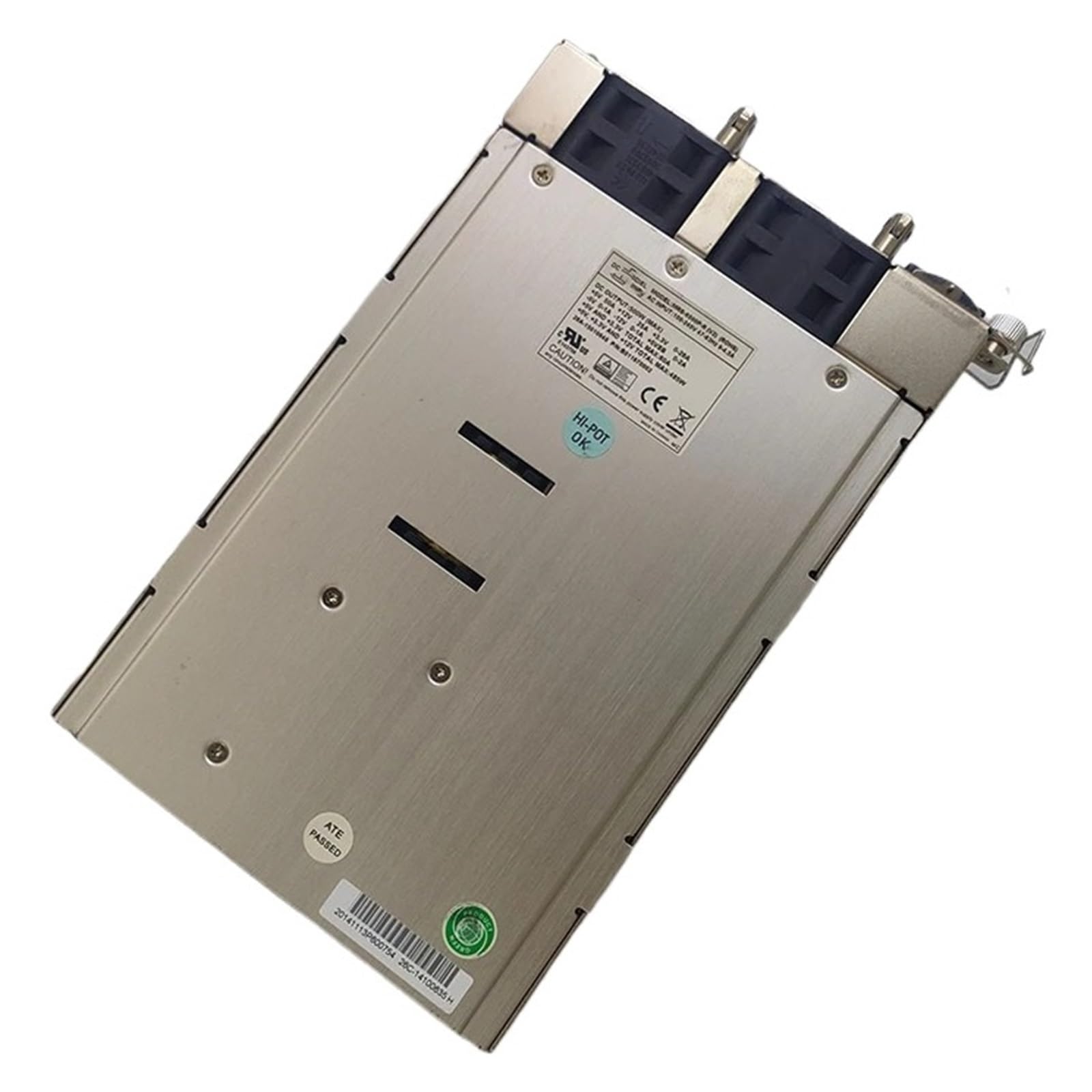 TPKMVGAP MRS-6500P-R server power supply 500W