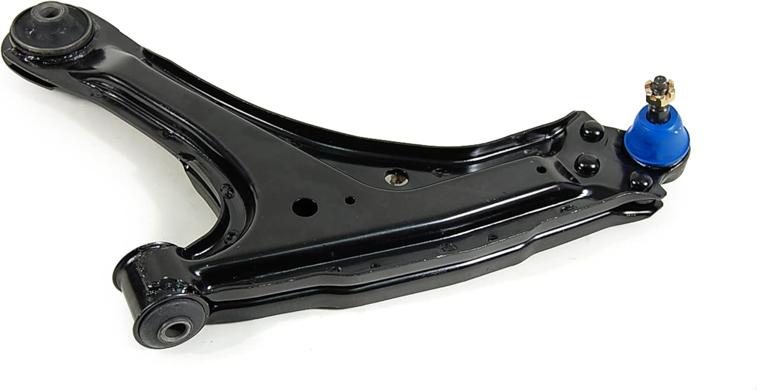 Mevotech Original Grade Control Arm and Ball Joint Assembly GS50171