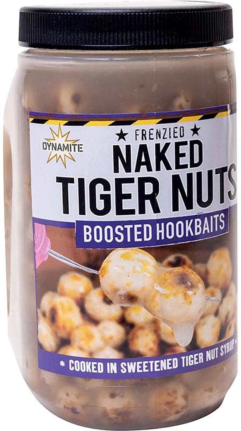 Dynamite Baits Peppered Squid Pop Ups 15mm, 75g