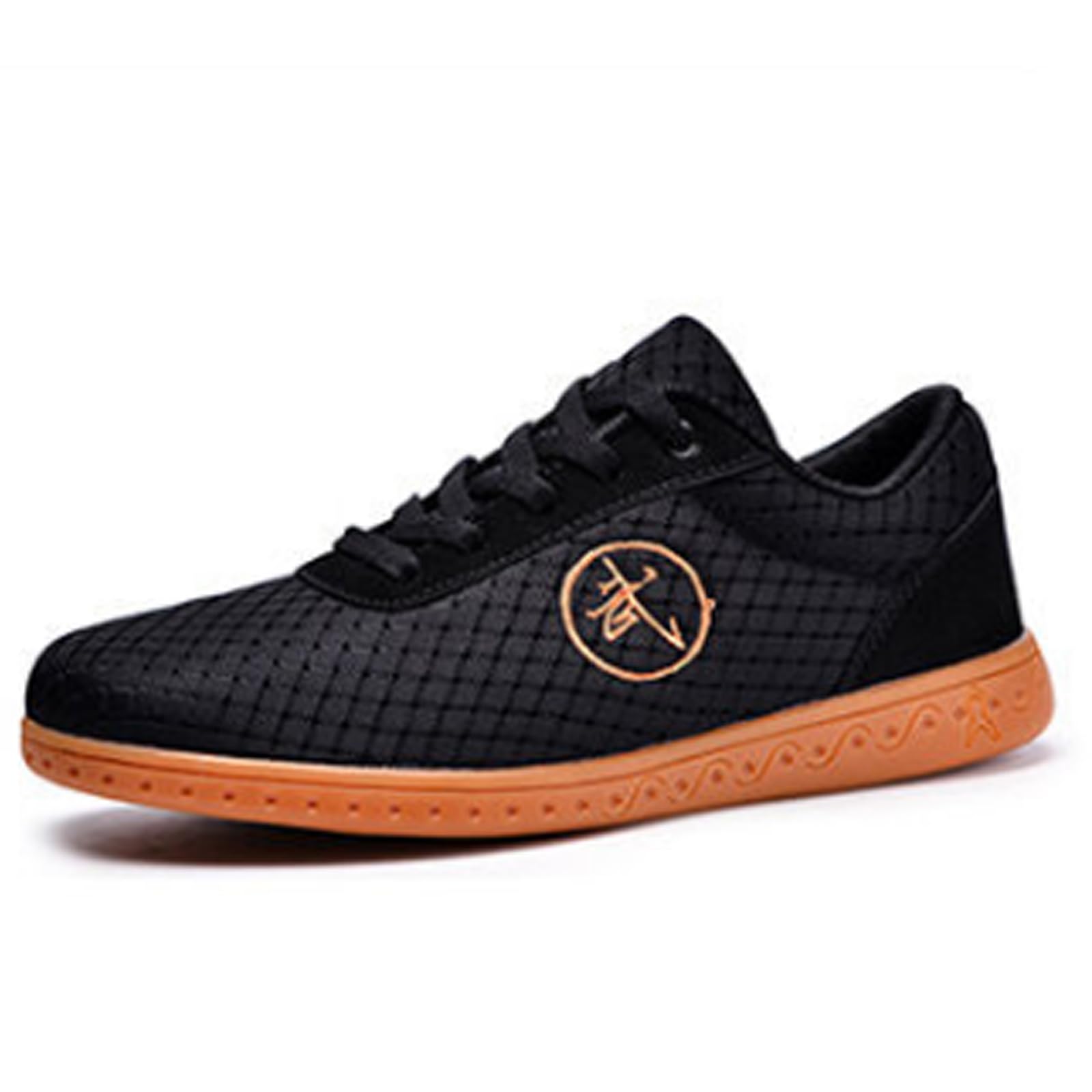 43)Chaussures De Taekwondo Arts Martiaux Sneaker Boxe Karaté Kung Fu