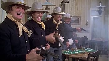 Amazon.com: The White Buffalo (1977) ( Hunt to Kill ) (Blu