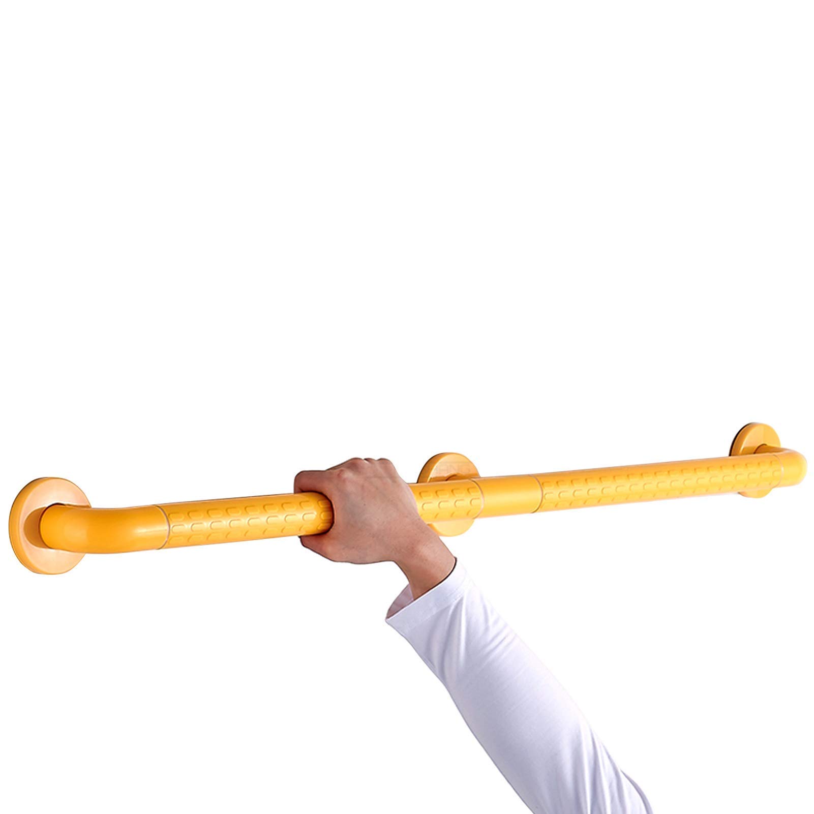 Rampe de escalier 250cm pour sécuriser les chutes des seniors