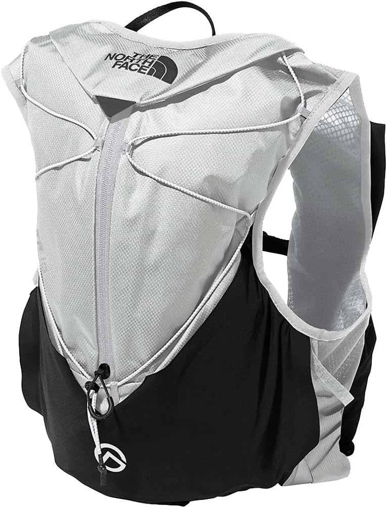 【極美品】ノースフェイス　トレランリュック　TR10 L 10L Amazon.co.jp: [ザノースフェイス] ランニングバッグ TR 10