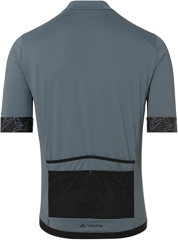 ウェア [VAUDE] Men's Kuro FZ Tricot II VAUDE - Men's Kuro FZ Tricot II｜ミズタニ自転車株式会社