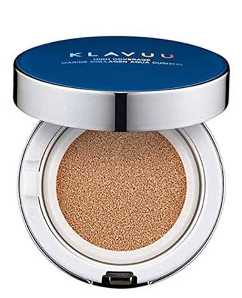 ファンデーション marin0807 Amazon.co.jp: クラビュー (Klavuu) 神ファンデ かじえり ブルー