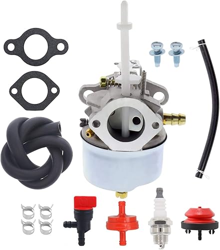 7HP - Carburador de nieve para soplador de nieve Toro 38510 38513 38040 38050 38062 38063 38065 38072 38073 724 ST724 H70 Motor H70 HSK70