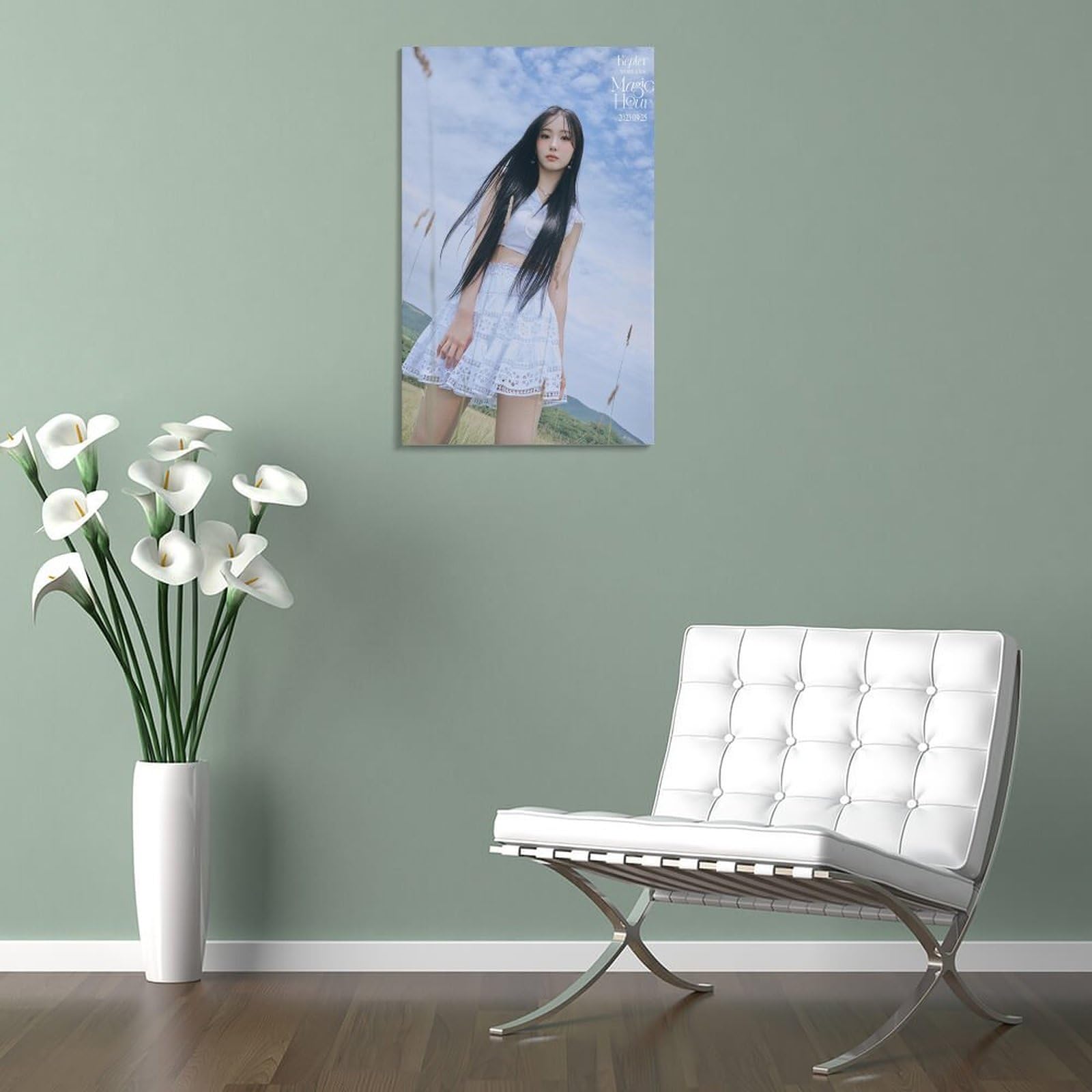 ヨンウン❤️限定トレカ　kep1er ロッテワールド　magic hour ヨンウン❤️限定トレカ kep1er ロッテワールド magic hour ヨンウン