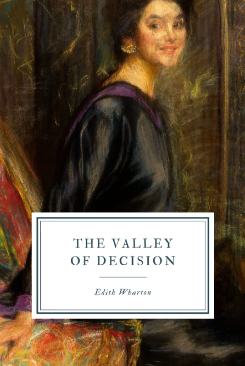 The Valley of Decision