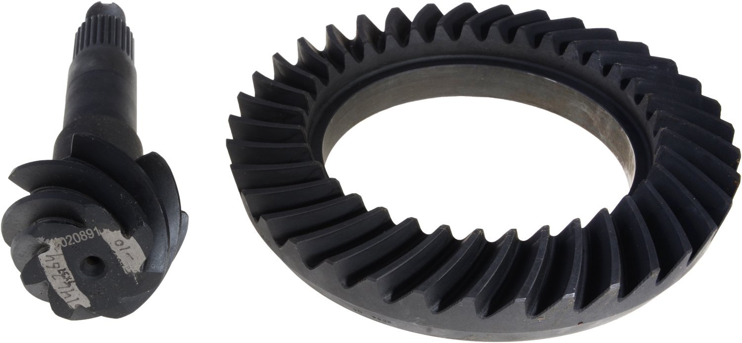 Amazon.com: SVL 2020891 Differential Ring and Pinion Gear