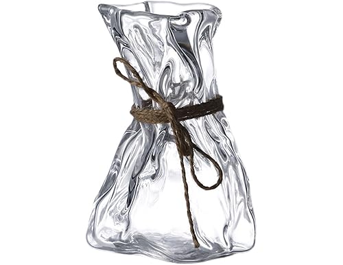 Top 10 Glass Flower Vases for Stunning Centerpieces in 2024
