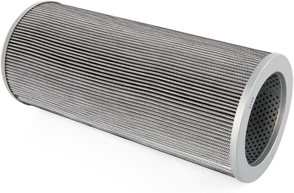 Hydraulic Oil Return Filter Element ST30005 Compatible with EC YC55-8 YC60-8 YC65-8 YC85-8 Excavators