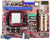 AM2, 8 GB, 1.000 MHZ Sapphire 52020-01-40R Mainboard Sockel AMD AM2+ 690V+SB600 DDR2 Speicher Micro ATX