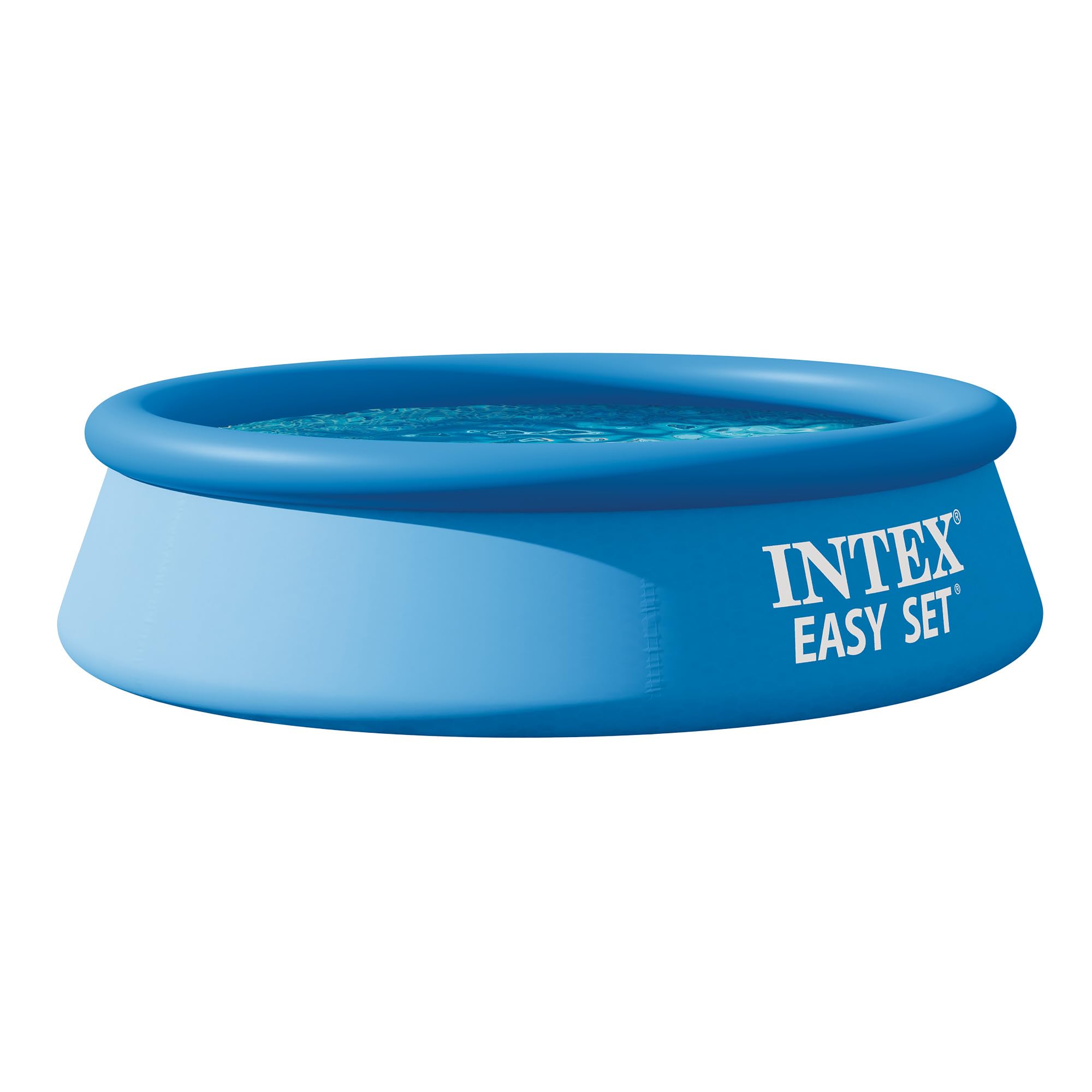 Intex Easy Set 8 foot pool