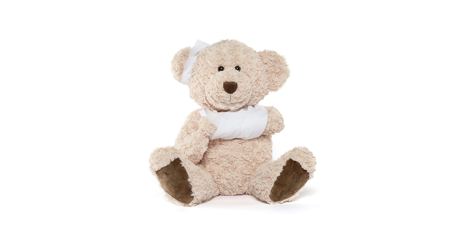 ミュージシャン Hearty Bear Stuffed Toy ミュージシャン Hearty Bear Stuffed Toy Hearty Bear_