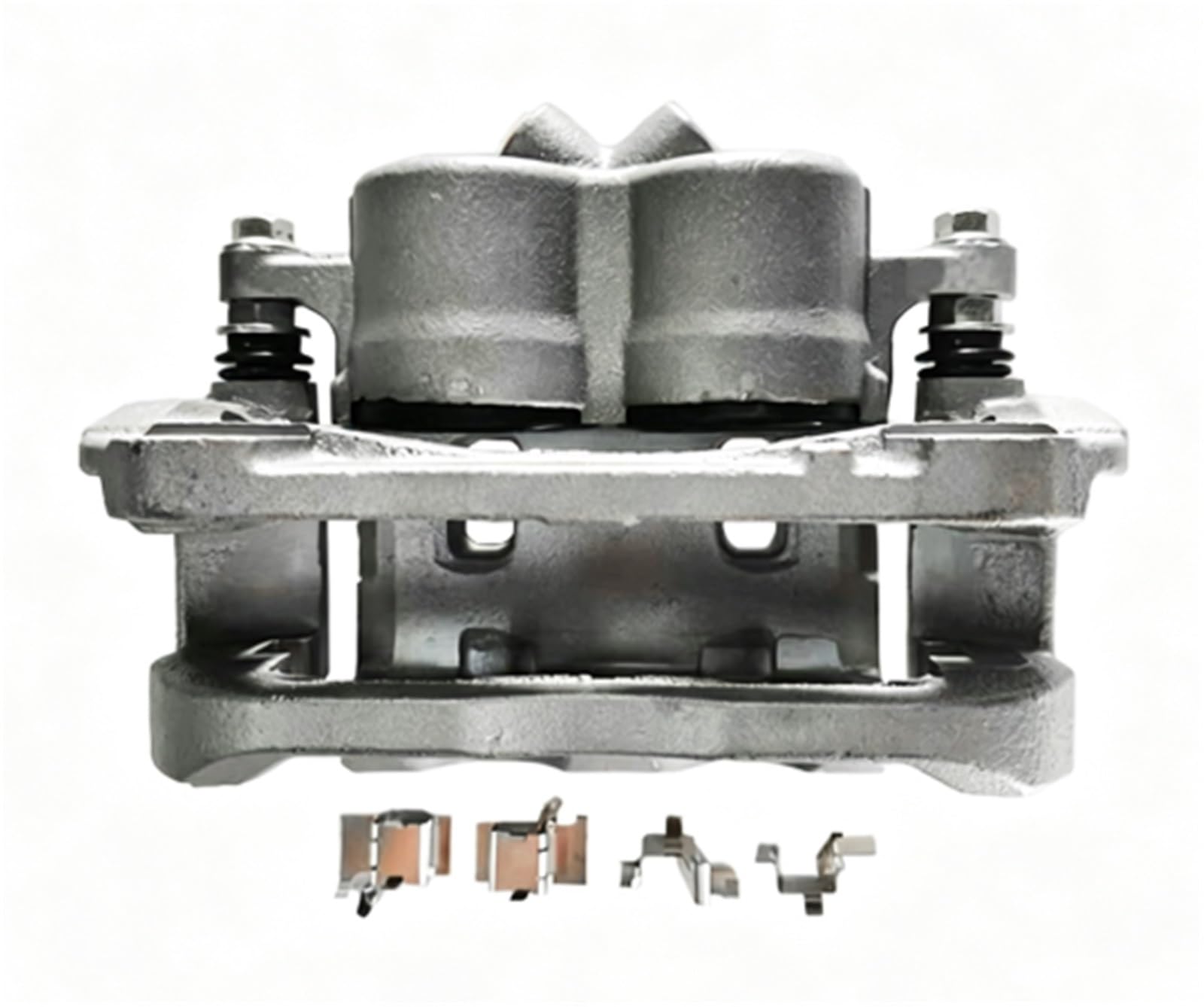 Retractor Pistones Apto para J&EEP Cherokee (KL) Pistones Freno En Frenos Disco | K8 K4 2014~2024 Pinza del sistema de frenos (delantera) LH Reemplazar accesorios de modelos de automóviles 53379822