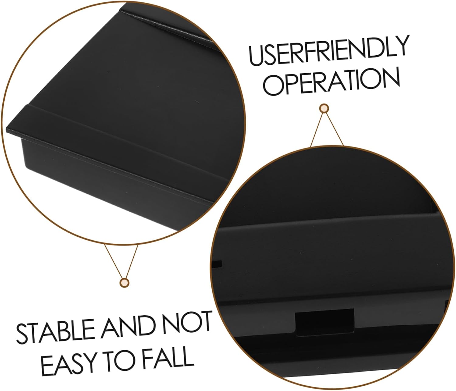 Plastic Access Control Housing for Card Issuer Distributor USB Ic Card
