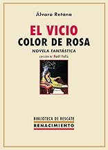 El vicio color de rosa: 50 (Biblioteca de Rescate)