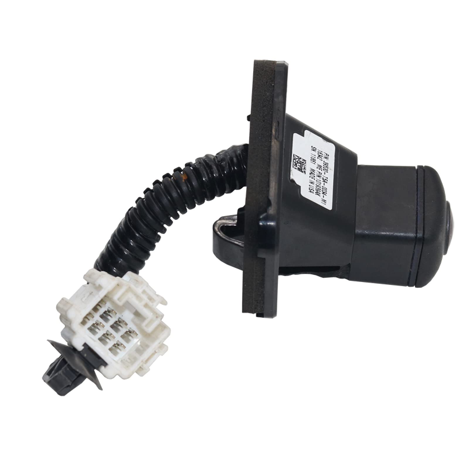 バックカメラ 39530-T5A-003 Amazon.co.jp: リアビューバックアップパーキングアシストカメラ