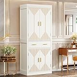 DWVO 72' Tall Kitchen Pantry...
