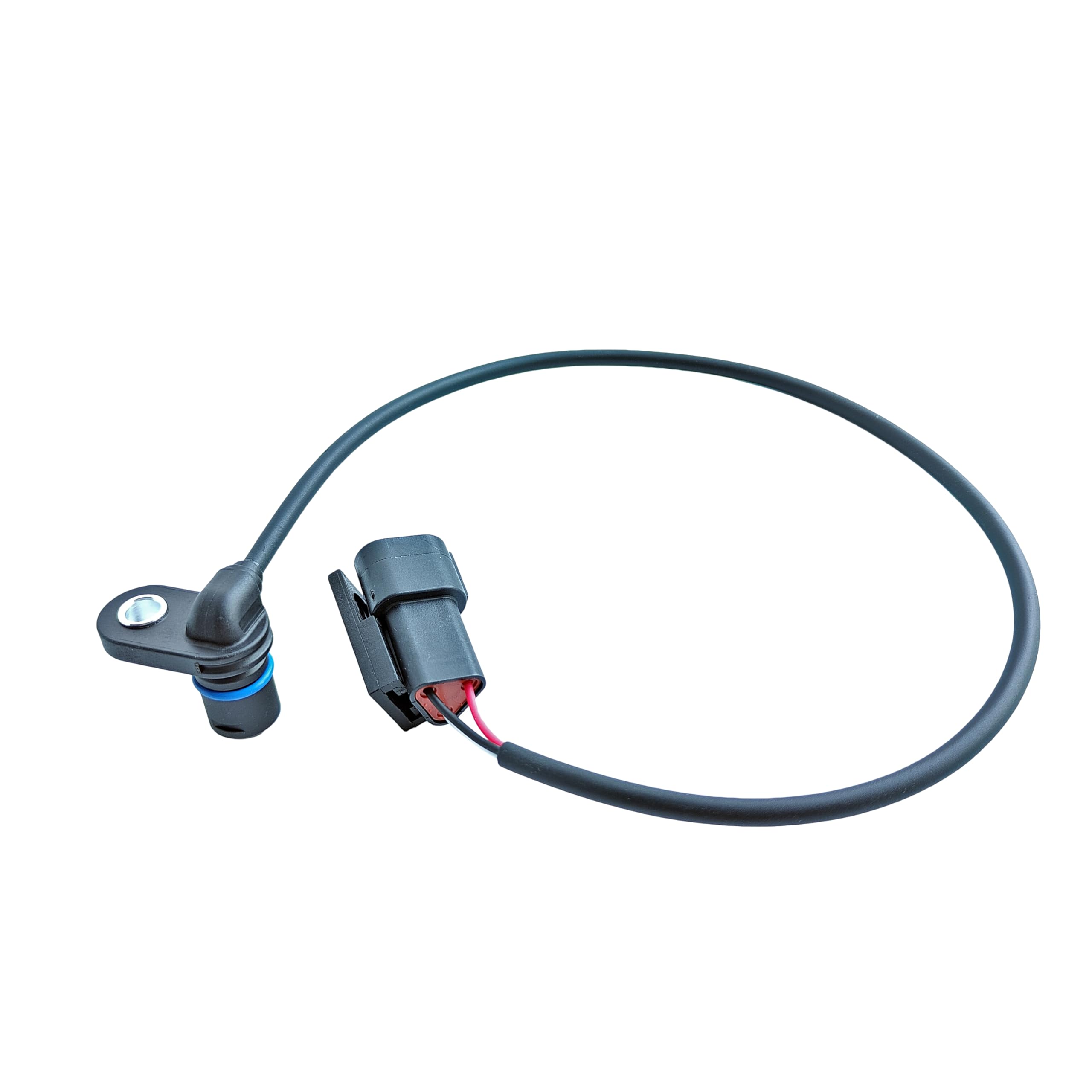 Speedometer Speed Sensor Replacement for 2000-2006 Harley Softail