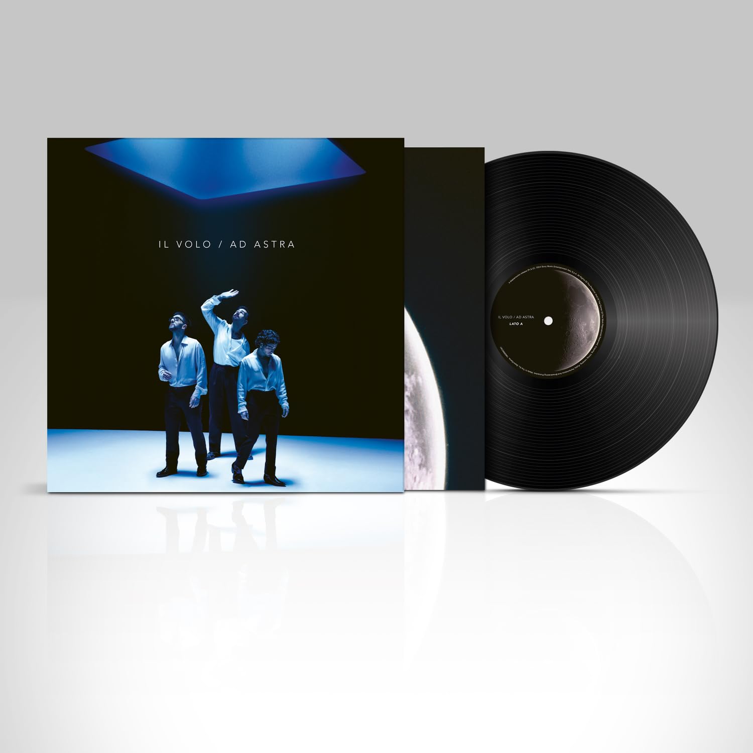 Ad Astra [VINYL]