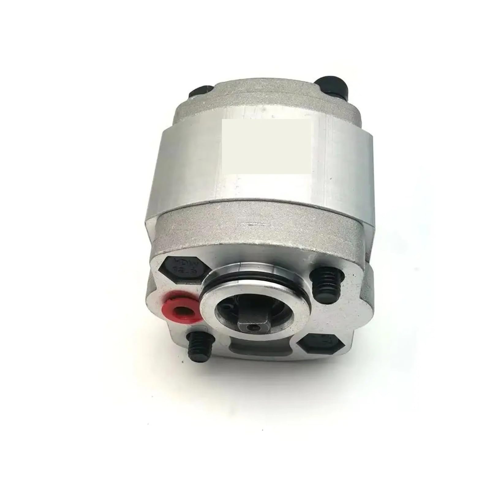 Bomba de aceite hidráulico CBT-F204.2 rotativa de eje largo para maquinaria