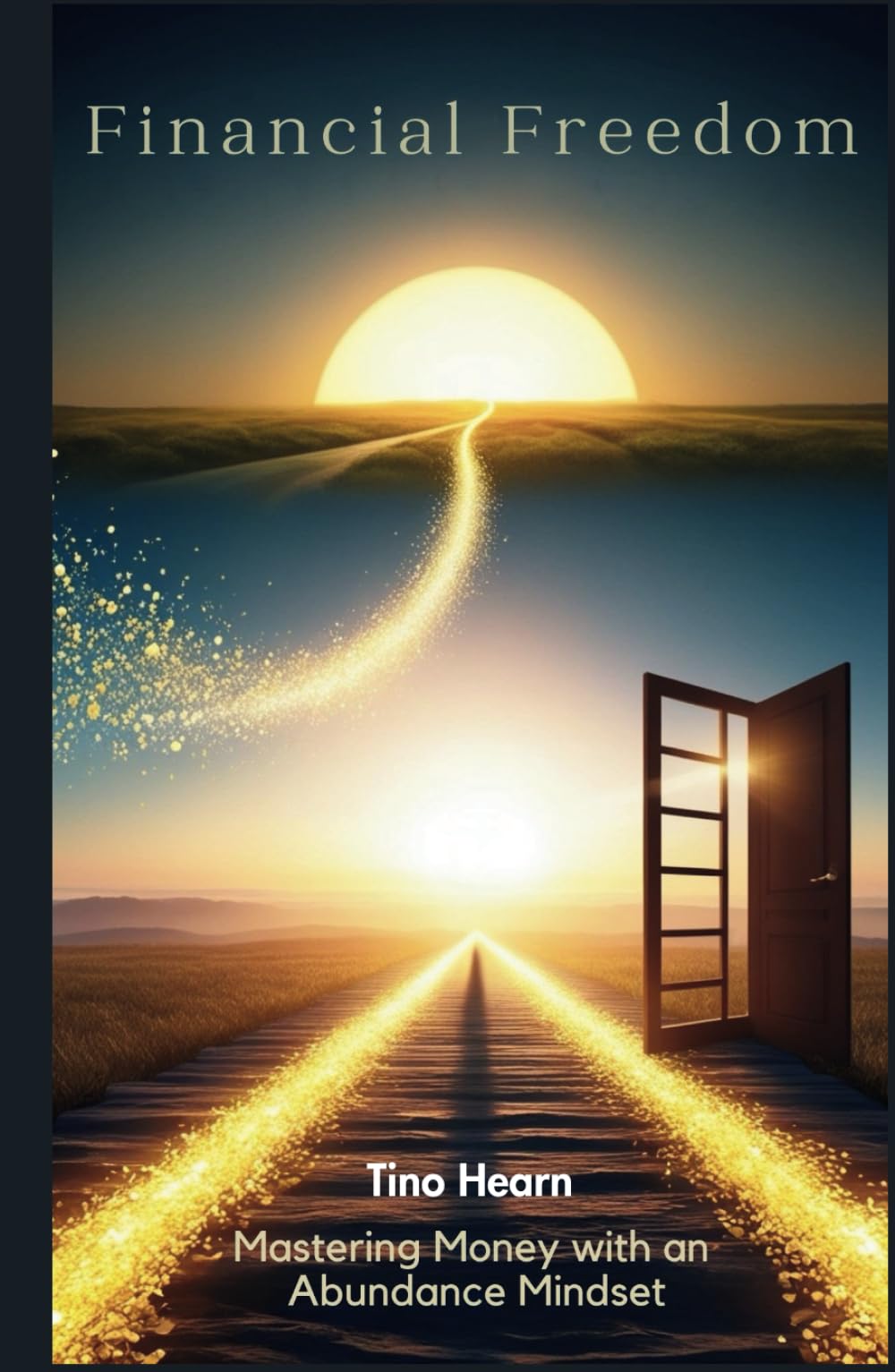 Financial Freedom: Mastering Money with an Abundance Mindset